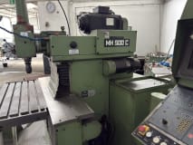 MAHO MH 500 C Universalfräsmaschine - Image 13