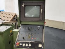 MAHO MH 500 C Universalfräsmaschine - Image 17