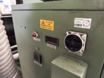 MAHO MH 500 C Universalfräsmaschine - Image 24