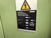 MAHO MH 500 C Universalfräsmaschine - Image 26