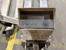 CROWN Handhubwagen mit Waage - Image 3