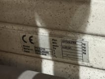 CROWN Hand Pallet Truck with scale - Image 4