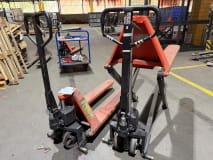 Suffel STPL Handhubwagen - Image 5