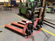 Suffel STPL Handhubwagen - Image 1