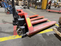 Suffel STPL Handhubwagen - Image 2