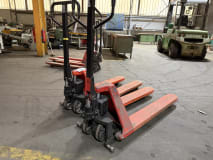 Suffel STPL Handhubwagen - Image 2