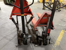 Suffel STPL Hand Pallet Truck - Image 5