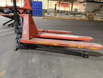 Suffel STPL Hand Pallet Truck - Image 3