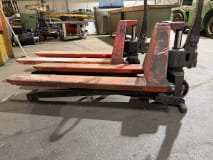 Suffel STPL Handhubwagen - Image 4