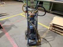 Mobile Filter Unit / Oil pump - Image 1