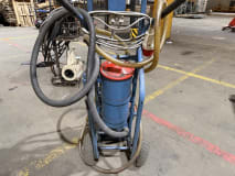 Mobile Filtereinheit / Ölpumpe - Image 7