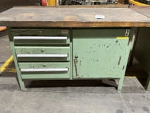 Pfeifer Workbench - Image 3