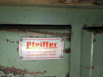 Pfeifer Werkbank - Image 4