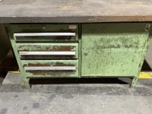 Pfeifer Werkbank - Image 7