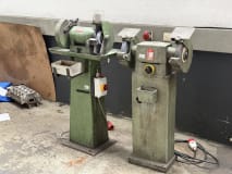 REMA DS12/250 Schleifbock - Image 2