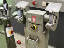 REMA DS12/250 Grinding Bench - Image 3