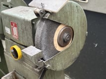 REMA DS12/250 Schleifbock - Image 5