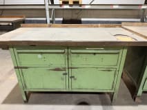 3 Workbenches - Image 3