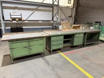 3 Workbenches - Image 6