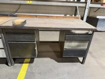 3  Werkbänke - Image 4