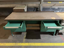 3  Werkbänke - Image 5