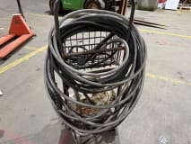 Frank High-Pressure Cleaner - Image 6