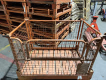 Hesonwerk Foldable Grid Containers - Image 3