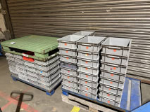 Plastic Storage Container - Image 2