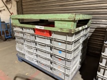 Plastic Storage Container - Image 4