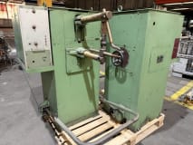 MESSER PF 20 Spot Welding Machine - Image 2