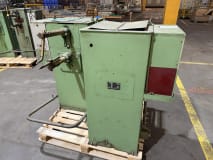 MESSER PF 20 Punktschweißmaschine - Image 3