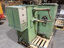 MESSER PF 20 Spot Welding Machine - Image 10