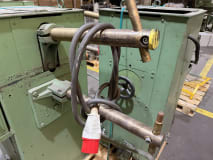 MESSER PF 20 Widerstandsschweißmaschine - Image 3
