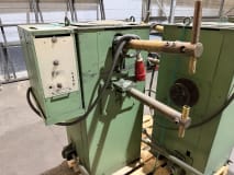 MESSER PF 20 Widerstandsschweißmaschine - Image 4