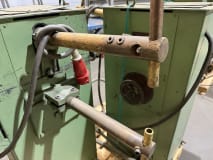 MESSER PF 20 Resistance Welding Machine - Image 5