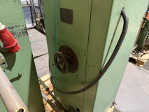MESSER PF 20 Widerstandsschweißmaschine - Image 6