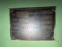 MESSER PF 20 Widerstandsschweißmaschine - Image 7