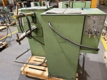 MESSER PF 20 Resistance Welding Machine - Image 8
