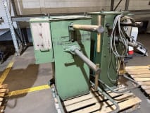 DALEX SF25-1 Widerstandsschweißmaschine - Image 1
