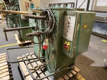 DALEX SF25-1 Resistance Welding Machine - Image 2