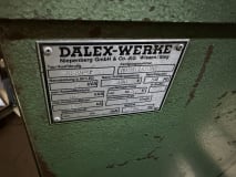 DALEX SF25-1 Widerstandsschweißmaschine - Image 4