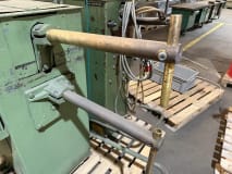 DALEX SF25-1 Widerstandsschweißmaschine - Image 8