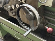 COLCHESTER Mascot 1600 Lathe - Image 8