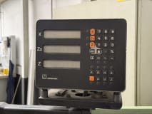 COLCHESTER Mascot 1600 Lathe - Image 9