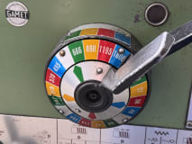 COLCHESTER Mascot 1600 Lathe - Image 16
