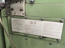 COLCHESTER Mascot 1600 Lathe - Image 24