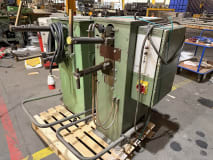 DALEX SF 16-1 Resistance Welding Machine - Image 2