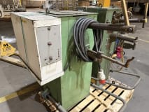 DALEX SF 16-1 Resistance Welding Machine - Image 3