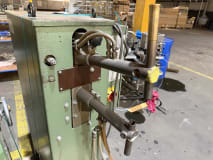DALEX SF 16-1 Resistance Welding Machine - Image 5