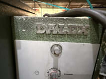 DALEX SF 16-1 Resistance Welding Machine - Image 6